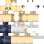 Texture for Vin's Fennec