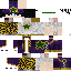 Texture for gas