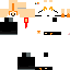 Texture for Red rabbit wath does fox say