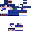 Texture for Sasuke_RS