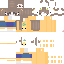 Texture for pineapple