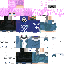 Texture for maimai4242　初期モデル