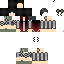Texture for My you have the power of death