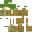 Texture for bum