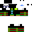 Texture for ICICLE GLOSSY PUPPET