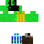 Texture for Random Skin (Slime)