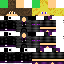 Texture for Endermant_Lucas