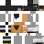 Texture for The Puppeteer (AU)