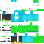 Texture for lodikins