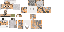 Texture for coiote
