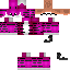 Texture for Tiggy But Beanie