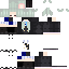 Texture for よ