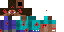 Texture for gunshot wound