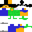 Texture for be