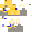 Texture for gatanano