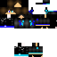 Texture for Mr.X