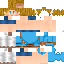 Texture for Zelda BOTW