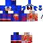 Texture for sonic exe