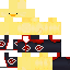 Texture for patim