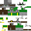 Texture for fang Greatclaw