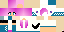 Texture for LaMa