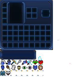 Texture for steve,png
