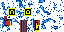 Texture for ·· crepper