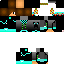 Texture for steve