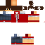 Texture for douglas