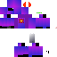 Texture for FUSION