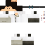 Texture for Labcoat scientist