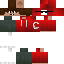 Texture for fdg