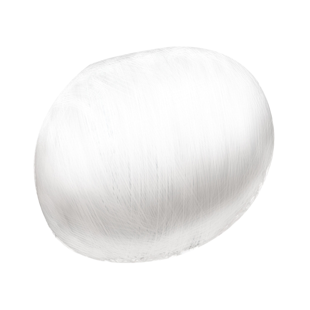 Texture for cocoon