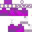 Texture for anomaly 412 mutation