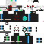 Texture for demoño