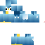 Texture for PIPLUP