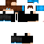 Texture for TuxedoRyusak2