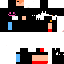 Texture for evil sebastian
