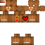 Texture for TAILA  6