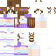 Texture for Saku!