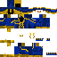 Texture for killer watcher