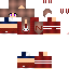 Texture for steve
