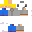 Texture for скин