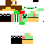 Texture for char