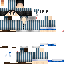 Texture for GokuGamer_Br123 Pijama
