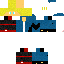 Texture for WizardZero