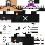 Texture for Gas White