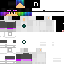 Texture for GabrielBueno enderman
