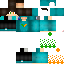 Texture for EminK