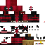 Texture for deadpool